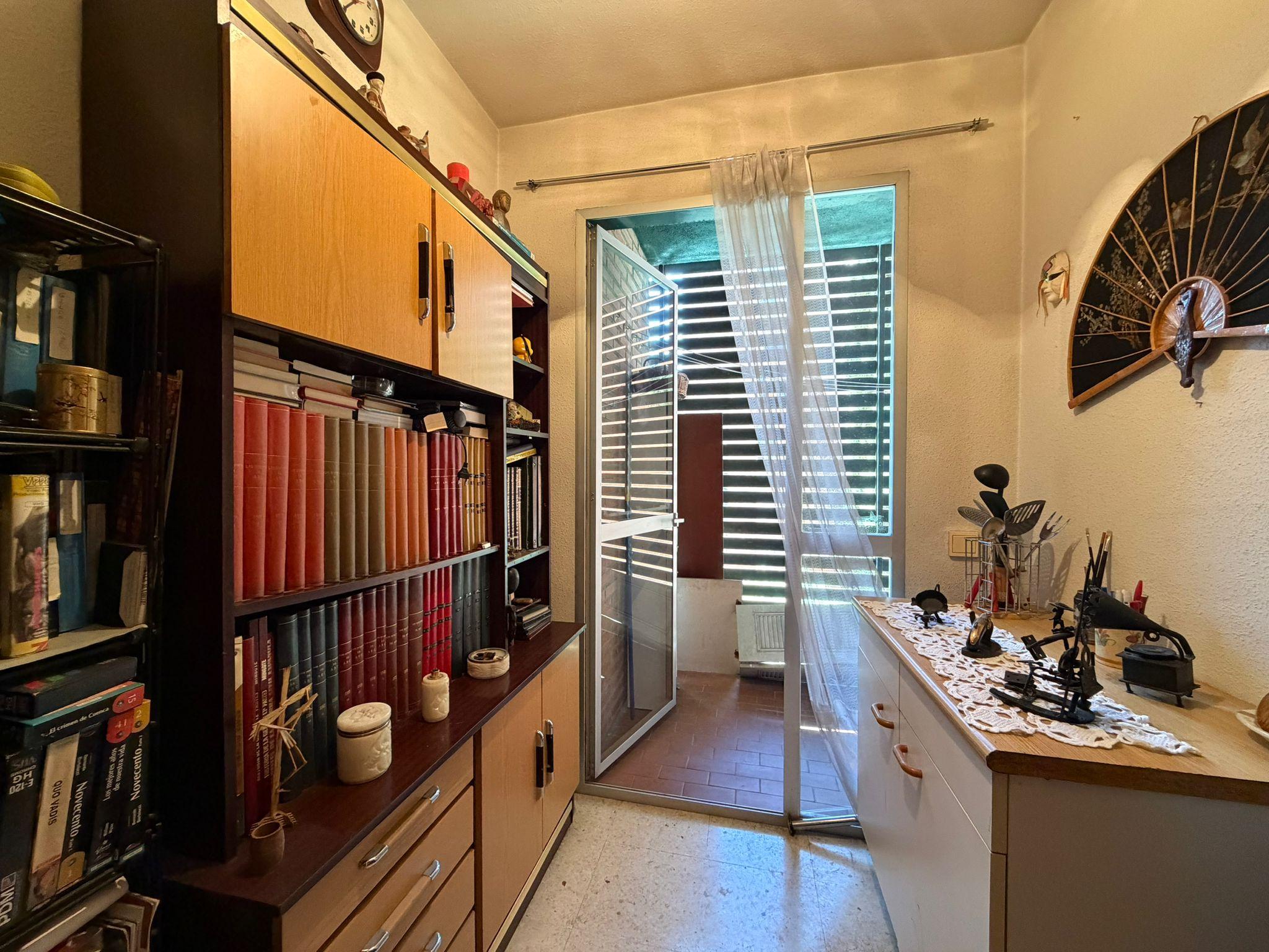 Imagen 15 Piso en venta en Madrid / Calle Castillo de Ucles - Simancas - San Blas
