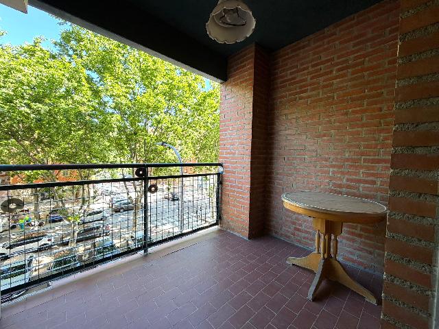 Imagen 2 Inmueble 303112 - Piso en venta en Madrid / Calle Castillo de Ucles - Simancas - San Blas