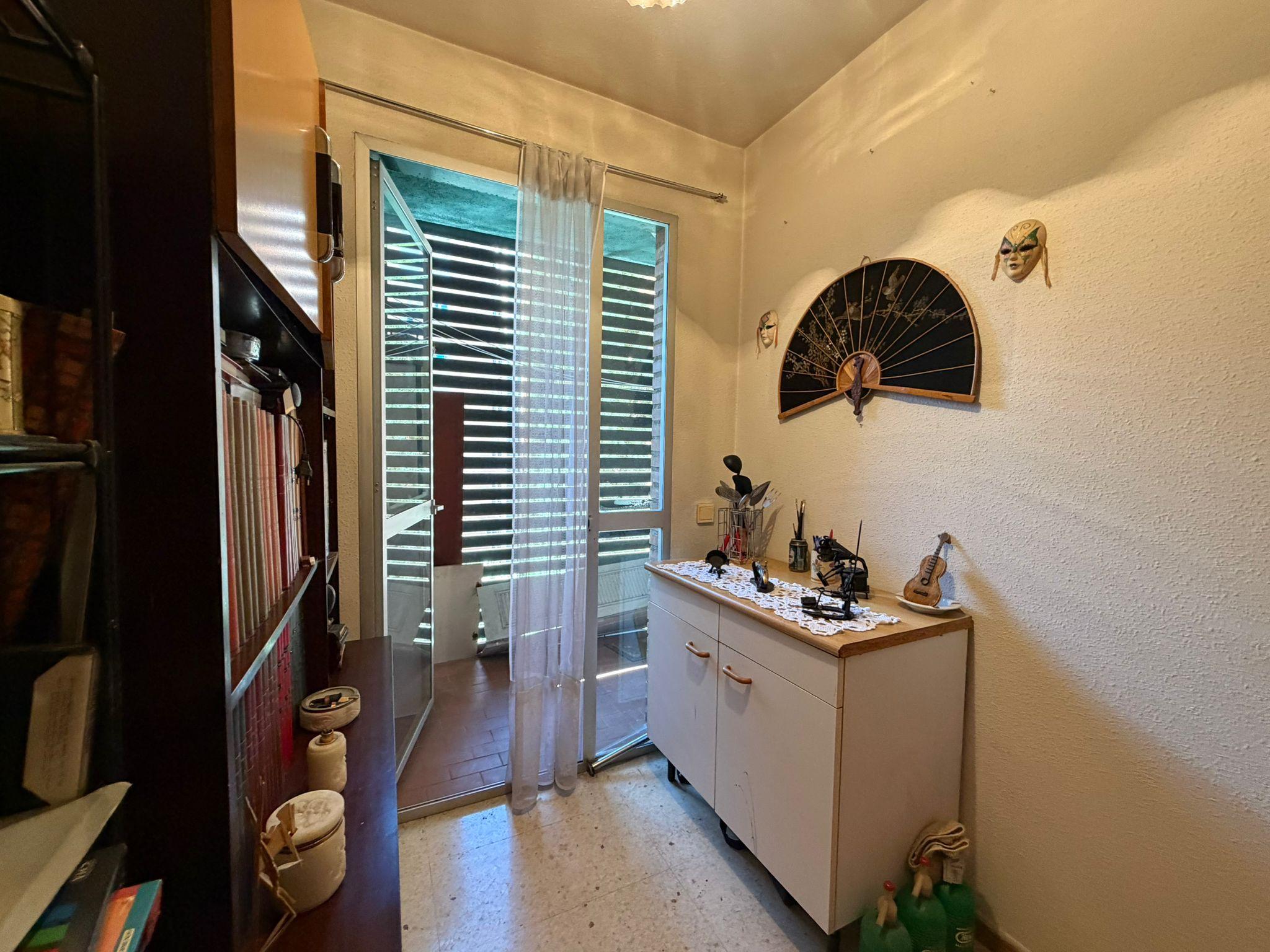 Imagen 26 Piso en venta en Madrid / Calle Castillo de Ucles - Simancas - San Blas