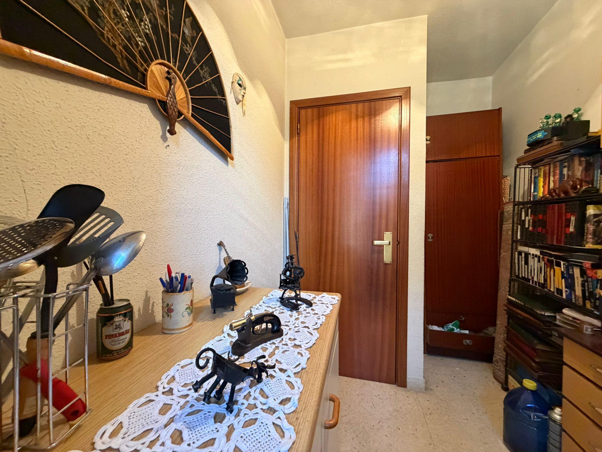 Imagen 32 Piso en venta en Madrid / Calle Castillo de Ucles - Simancas - San Blas