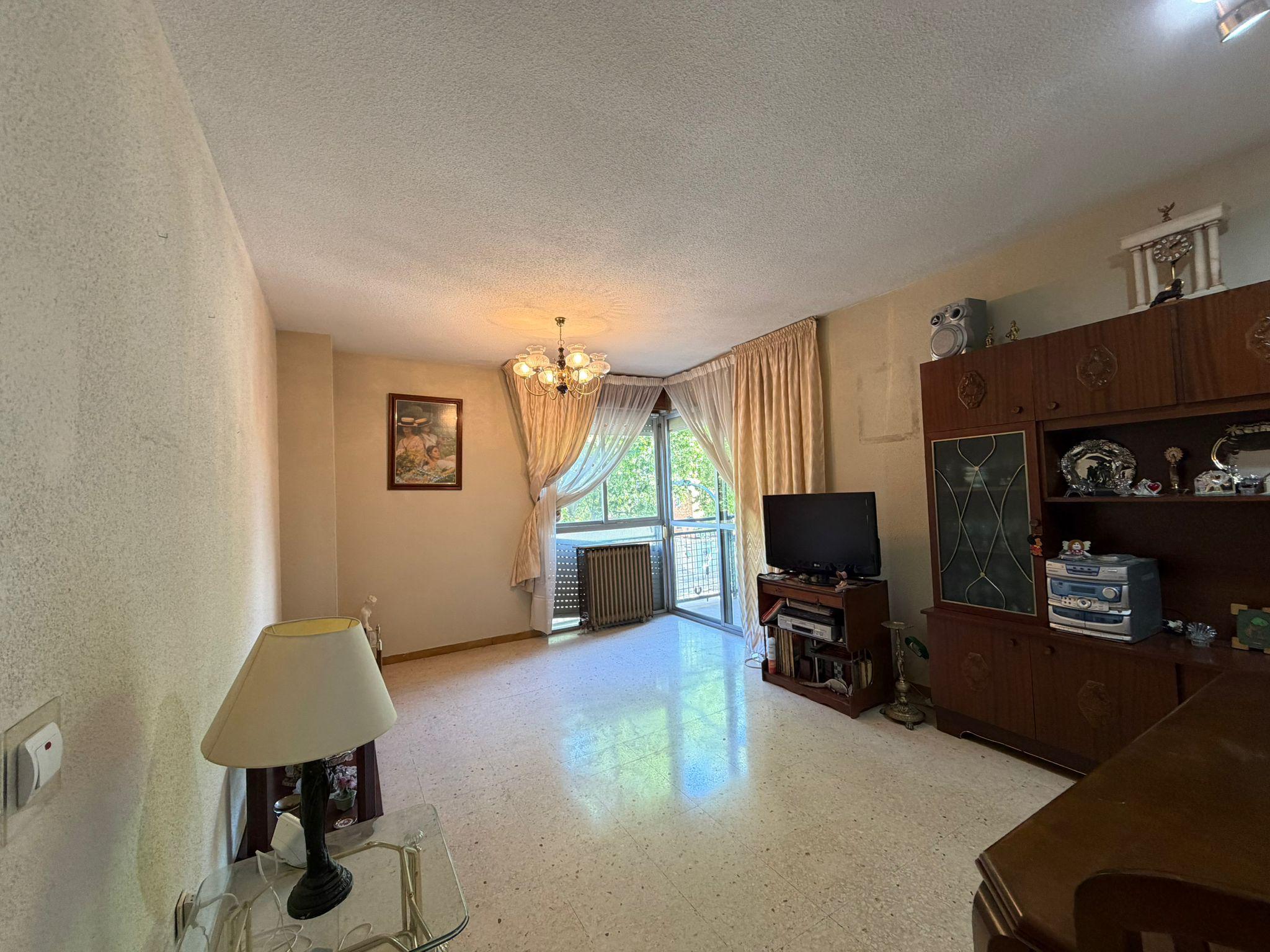 Imagen 33 Piso en venta en Madrid / Calle Castillo de Ucles - Simancas - San Blas