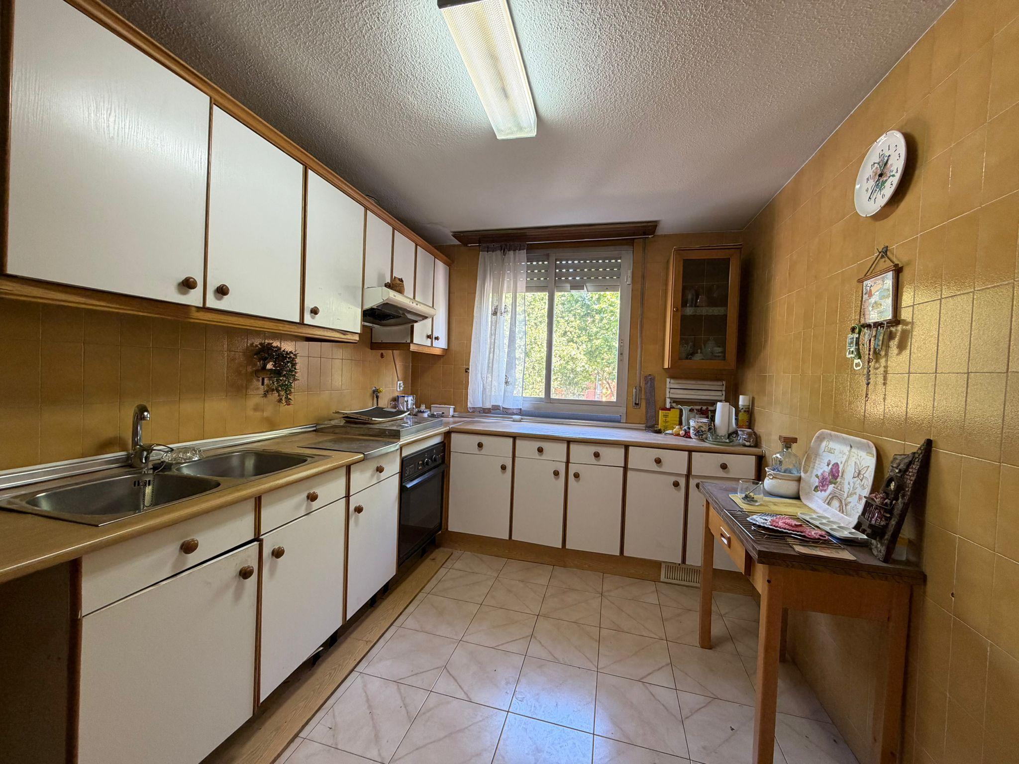 Imagen 23 Piso en venta en Madrid / Calle Castillo de Ucles - Simancas - San Blas