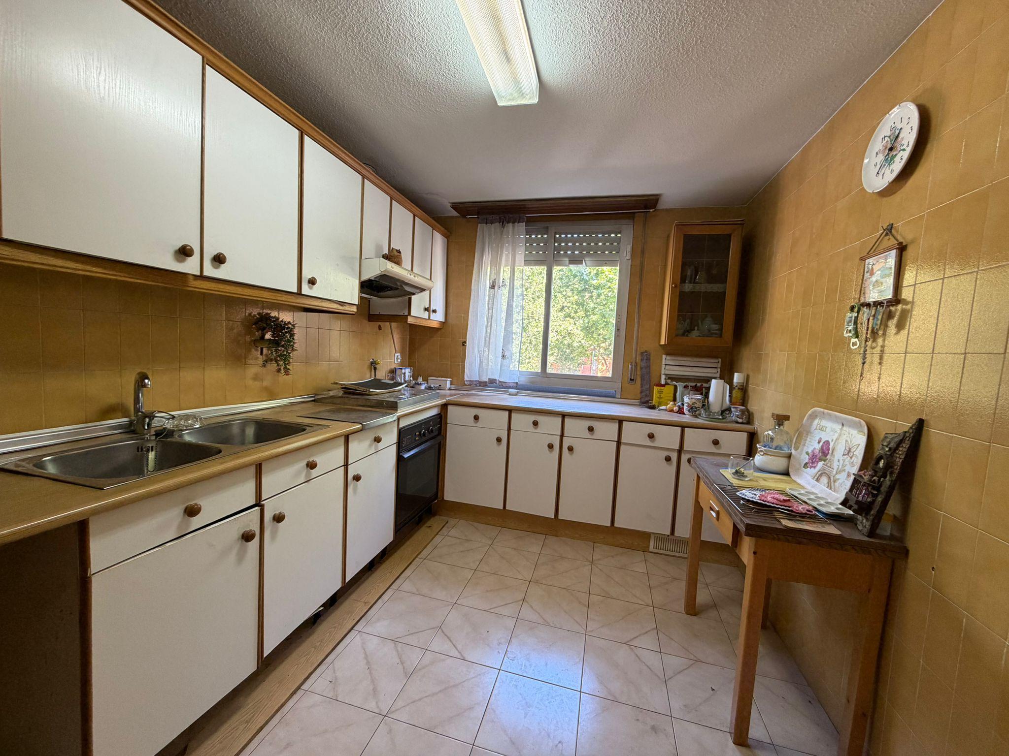 Imagen 25 Piso en venta en Madrid / Calle Castillo de Ucles - Simancas - San Blas
