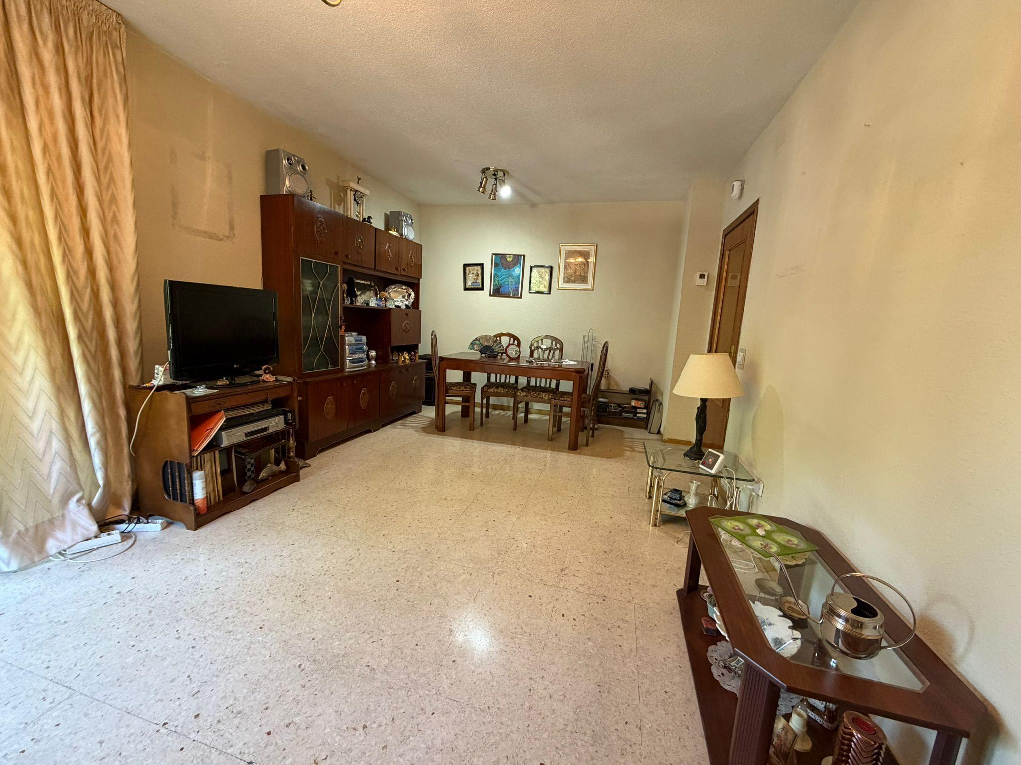 Imagen 11 Piso en venta en Madrid / Calle Castillo de Ucles - Simancas - San Blas