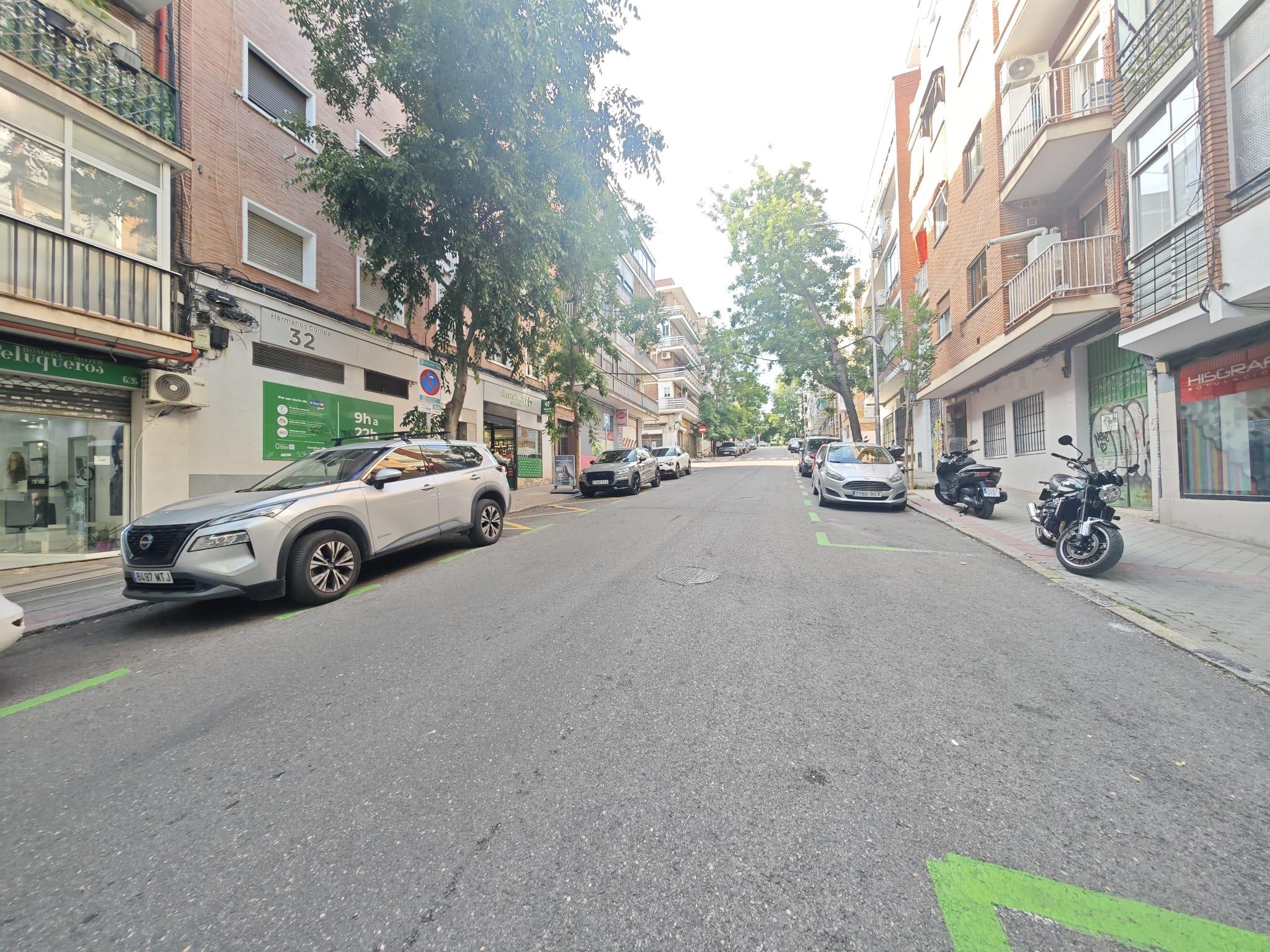 Imagen 9 Local Comercial en alquiler en Madrid / Calle Hermanos Gómez - Ventas - Ciudad Lineal - Madrid