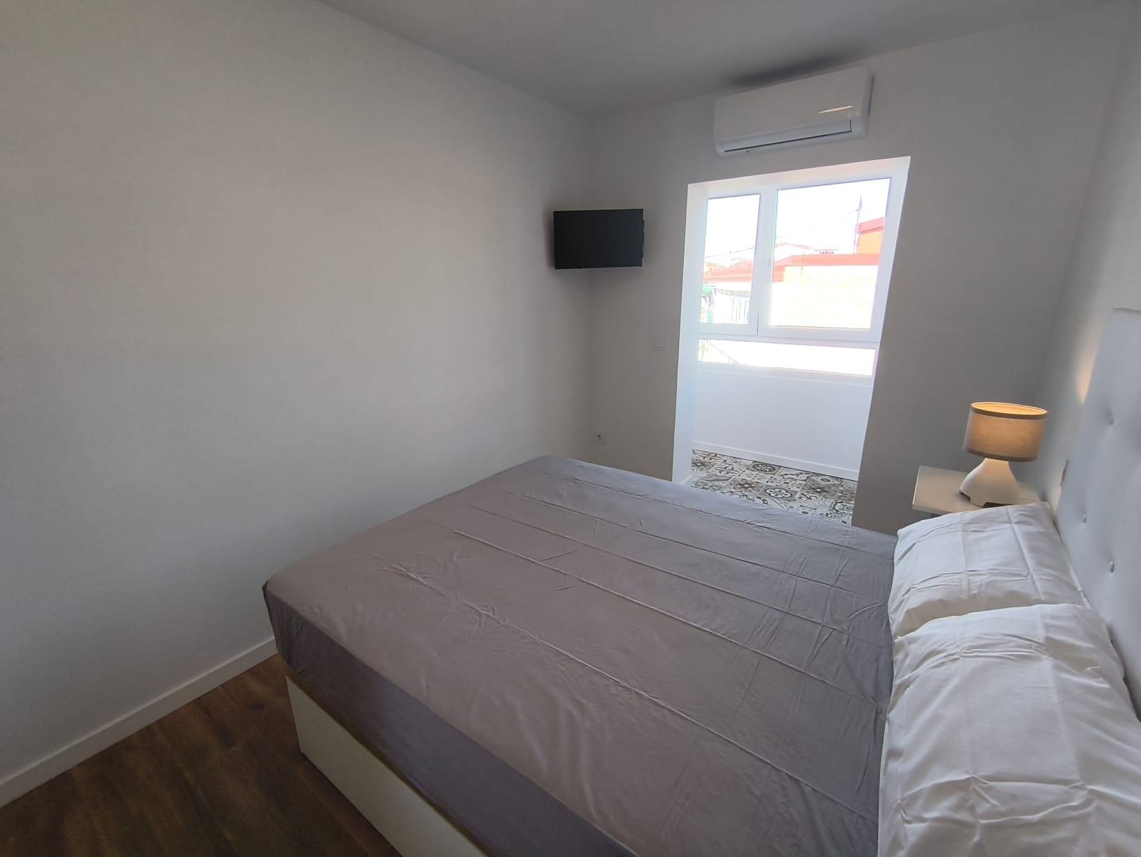 Imagen 6 Piso en alquiler en Madrid / Calle San Valentín - Canillejas - San Blas - Madrid