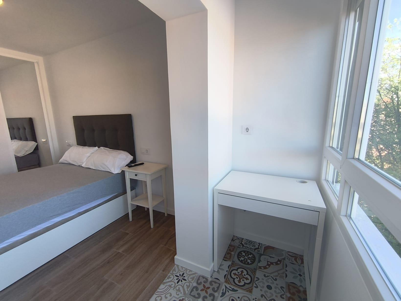 Imagen 7 Piso en alquiler en Madrid / Calle San Valentín - Canillejas - San Blas - Madrid