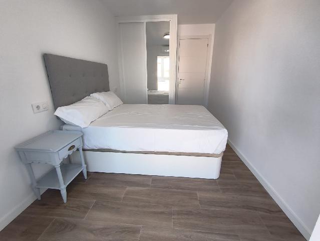 Imagen 8 Inmueble 303345 - Piso en alquiler en Madrid / Calle San Valentín - Canillejas - San Blas - Madrid