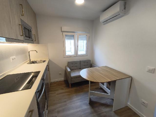 Imagen 11 Inmueble 303345 - Piso en alquiler en Madrid / Calle San Valentín - Canillejas - San Blas - Madrid