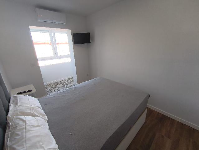 Imagen 5 Inmueble 303345 - Piso en alquiler en Madrid / Calle San Valentín - Canillejas - San Blas - Madrid