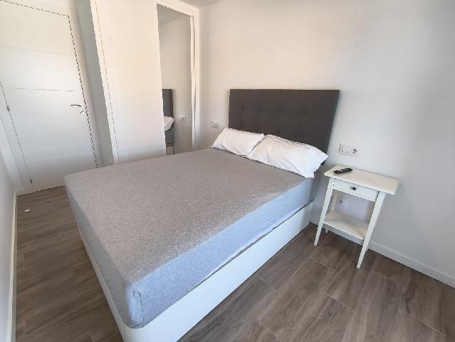Imagen 14 Inmueble 303345 - Piso en alquiler en Madrid / Calle San Valentín - Canillejas - San Blas - Madrid