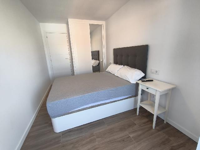Imagen 15 Inmueble 303345 - Piso en alquiler en Madrid / Calle San Valentín - Canillejas - San Blas - Madrid