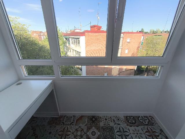 Imagen 16 Inmueble 303345 - Piso en alquiler en Madrid / Calle San Valentín - Canillejas - San Blas - Madrid