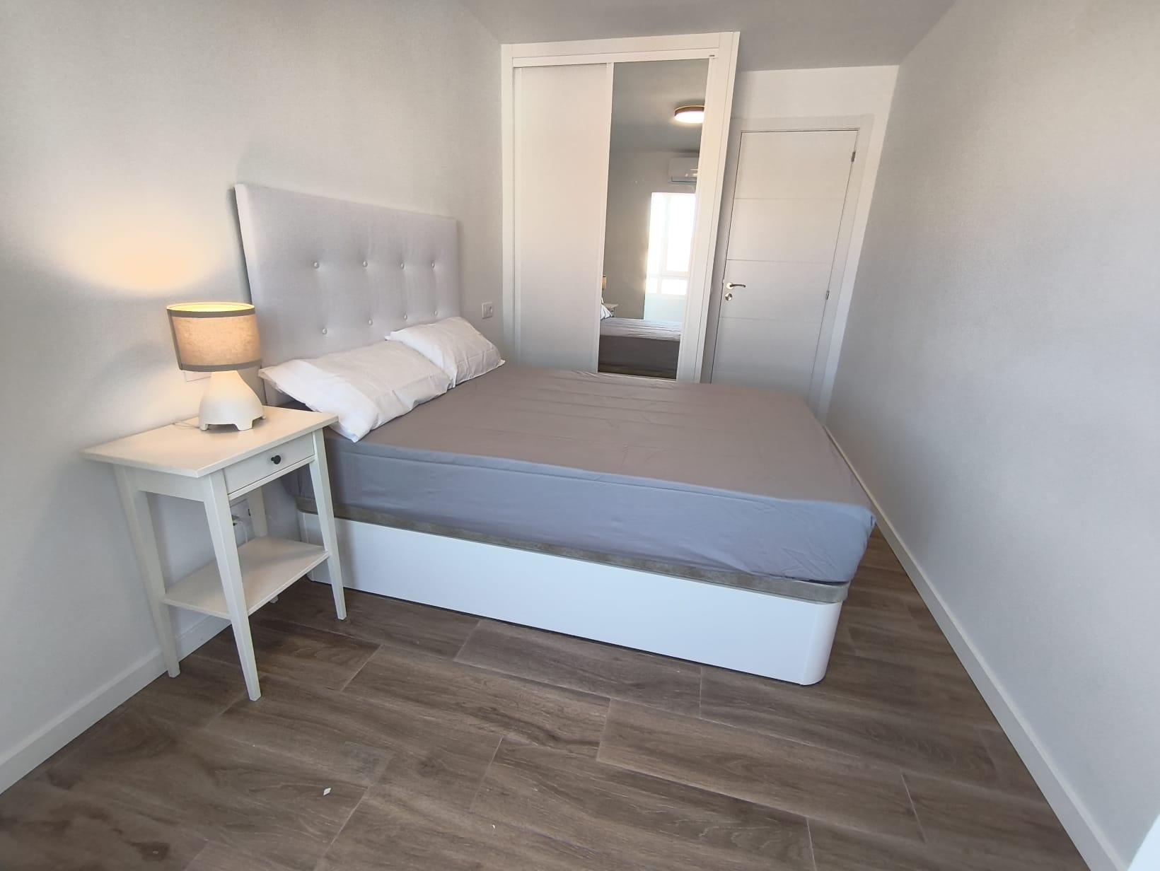 Imagen 18 Piso en alquiler en Madrid / Calle San Valentín - Canillejas - San Blas - Madrid