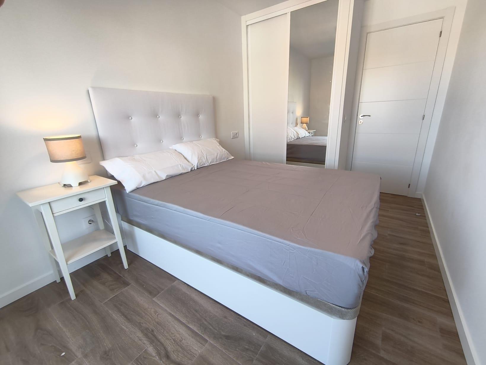 Imagen 21 Piso en alquiler en Madrid / Calle San Valentín - Canillejas - San Blas - Madrid
