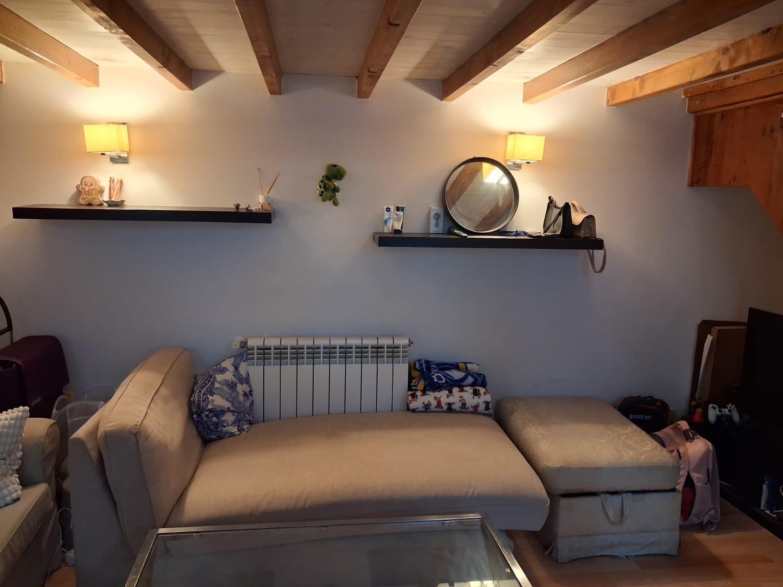 Imagen 2 Apartamento en alquiler en Madrid / Calle De Galileo - Arapiles - Chamberí - Madrid 