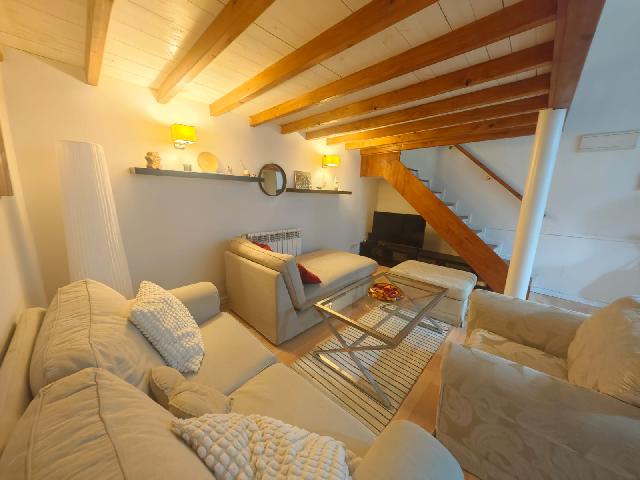 Imagen 6 Inmueble 303936 - Apartamento en alquiler en Madrid / Calle De Galileo - Arapiles - Chamberí - Madrid 