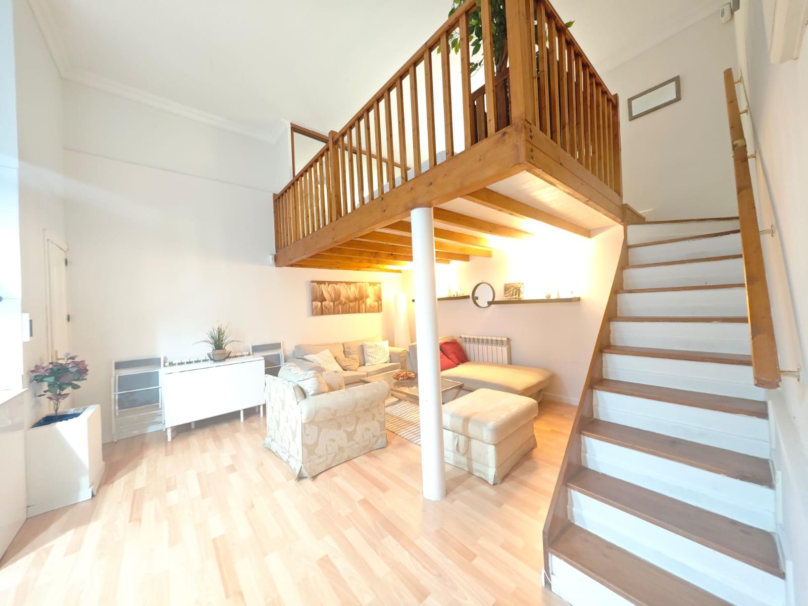 Imagen 3 Apartamento en alquiler en Madrid / Calle De Galileo - Arapiles - Chamberí - Madrid 