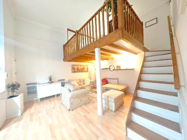 Imagen 3 Inmueble 303936 - Apartamento en alquiler en Madrid / Calle De Galileo - Arapiles - Chamberí - Madrid 
