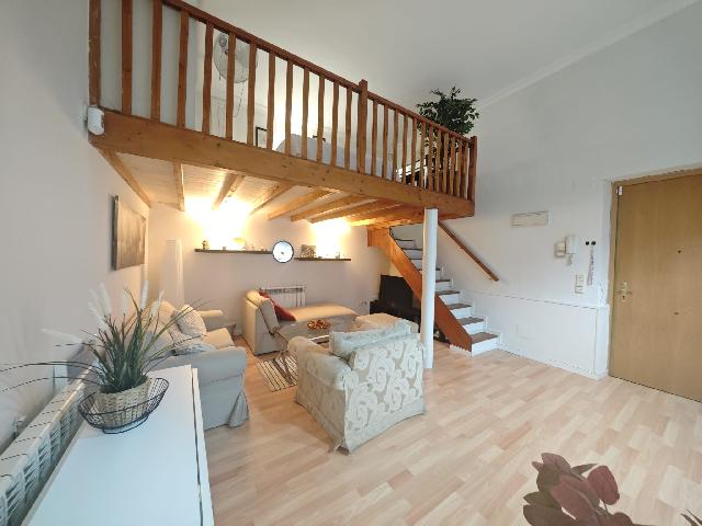 Imagen 2 Inmueble 303936 - Apartamento en alquiler en Madrid / Calle De Galileo - Arapiles - Chamberí - Madrid 
