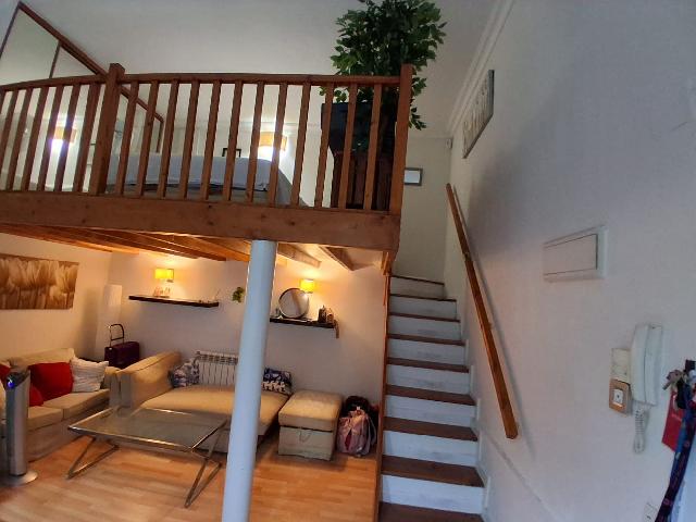 Imagen 4 Inmueble 303936 - Apartamento en alquiler en Madrid / Calle De Galileo - Arapiles - Chamberí - Madrid 