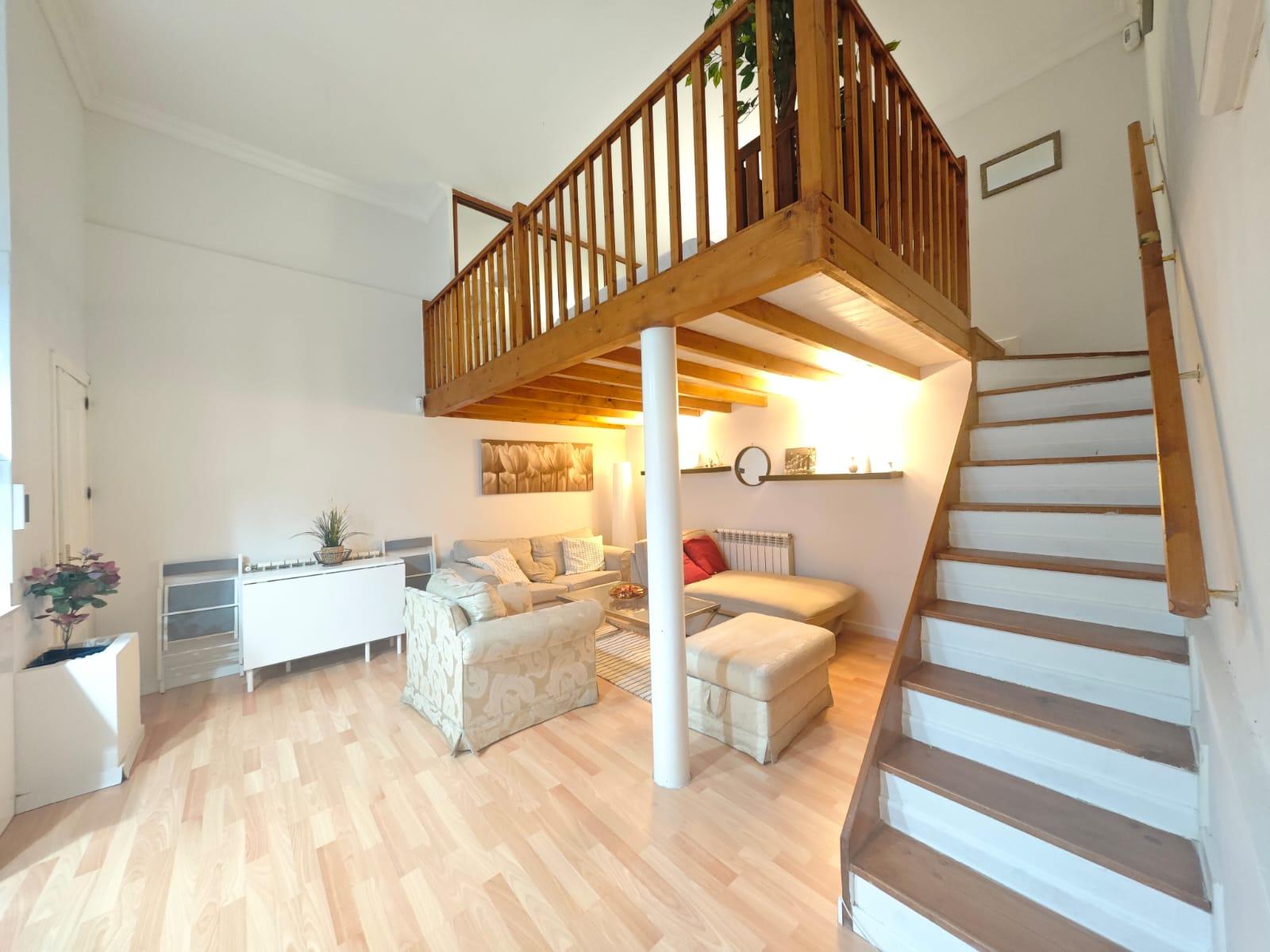 Imagen 1 Apartamento en alquiler en Madrid / Calle De Galileo - Arapiles - Chamberí - Madrid 