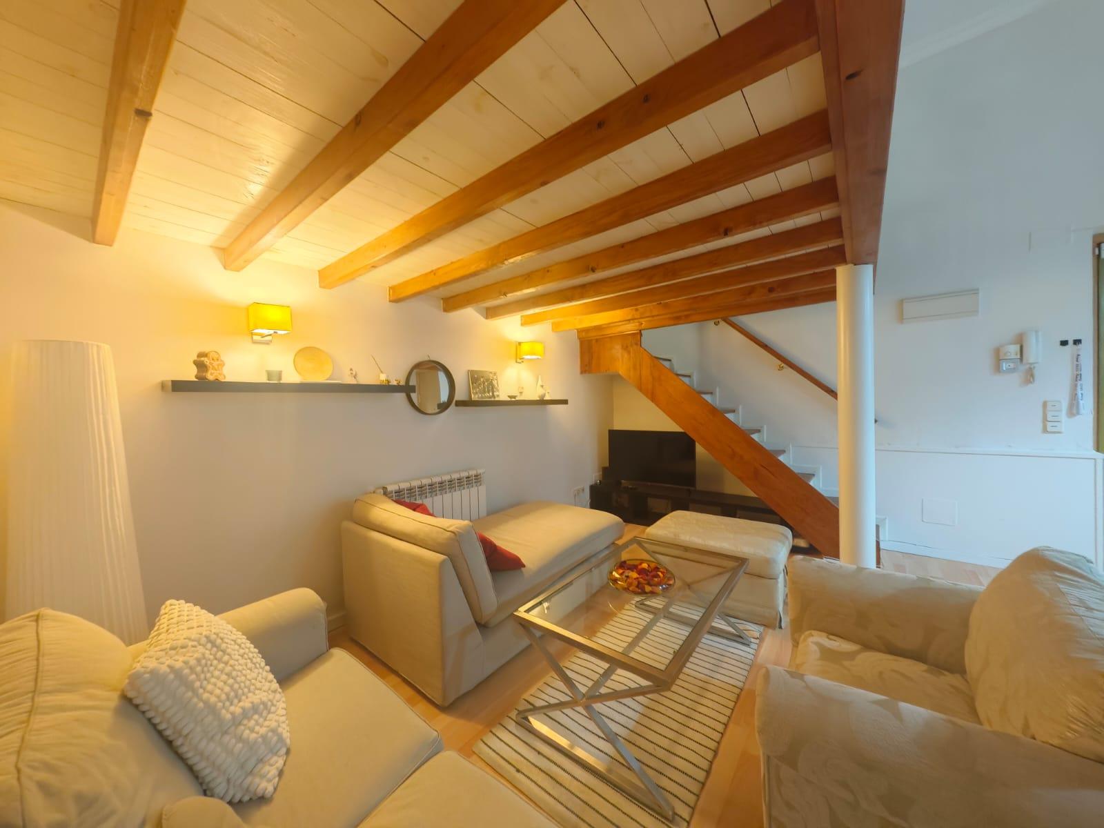 Imagen 5 Apartamento en alquiler en Madrid / Calle De Galileo - Arapiles - Chamberí - Madrid 