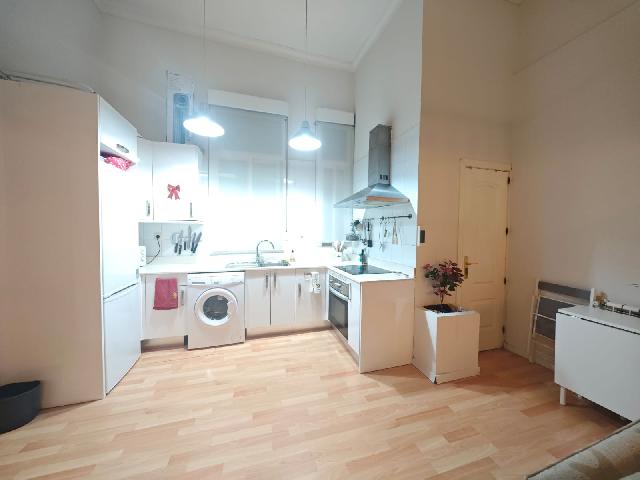Imagen 11 Inmueble 303936 - Apartamento en alquiler en Madrid / Calle De Galileo - Arapiles - Chamberí - Madrid 