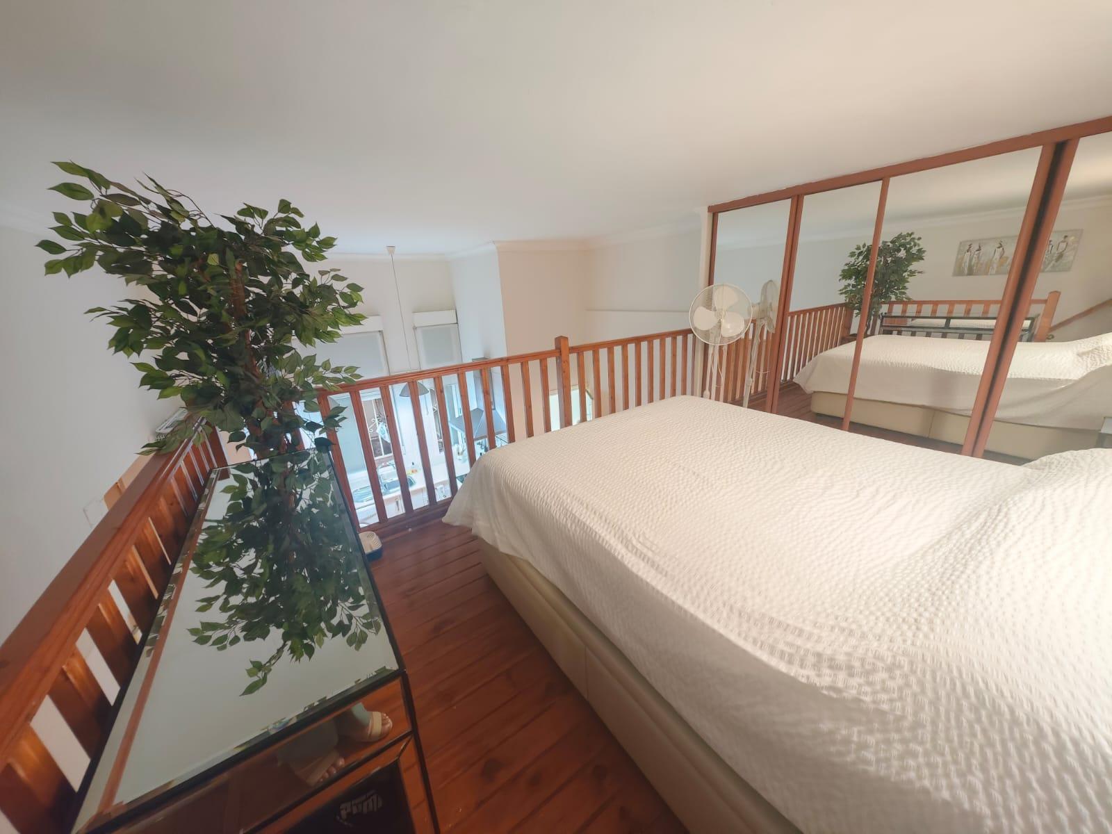Imagen 12 Apartamento en alquiler en Madrid / Calle De Galileo - Arapiles - Chamberí - Madrid 