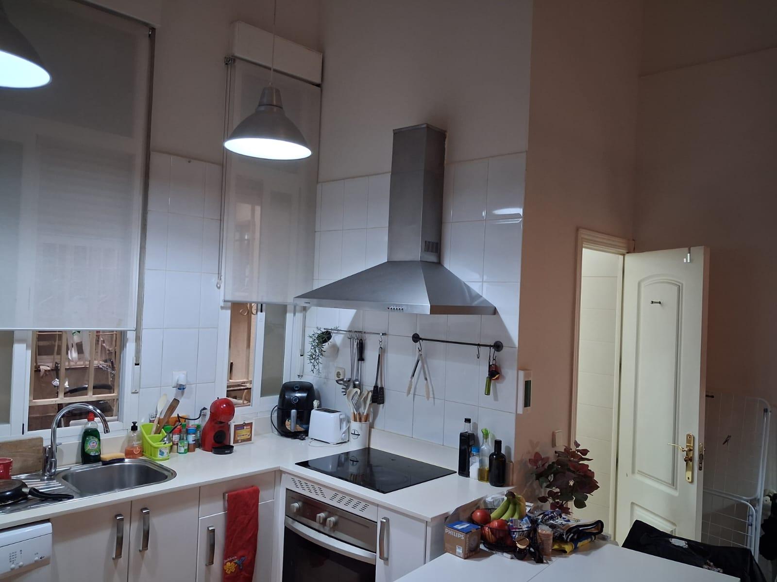 Imagen 5 Apartamento en alquiler en Madrid / Calle De Galileo - Arapiles - Chamberí - Madrid 