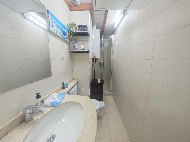 Imagen 14 Inmueble 303936 - Apartamento en alquiler en Madrid / Calle De Galileo - Arapiles - Chamberí - Madrid 