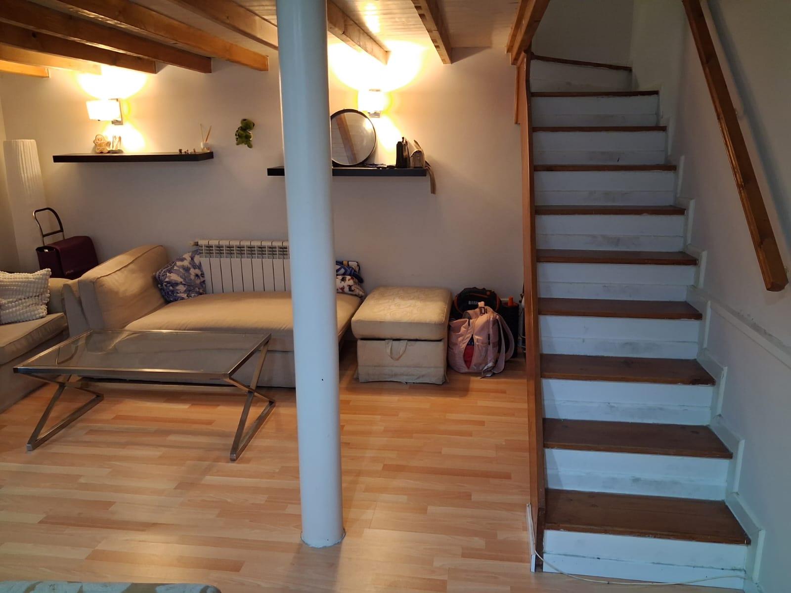 Imagen 7 Apartamento en alquiler en Madrid / Calle De Galileo - Arapiles - Chamberí - Madrid 