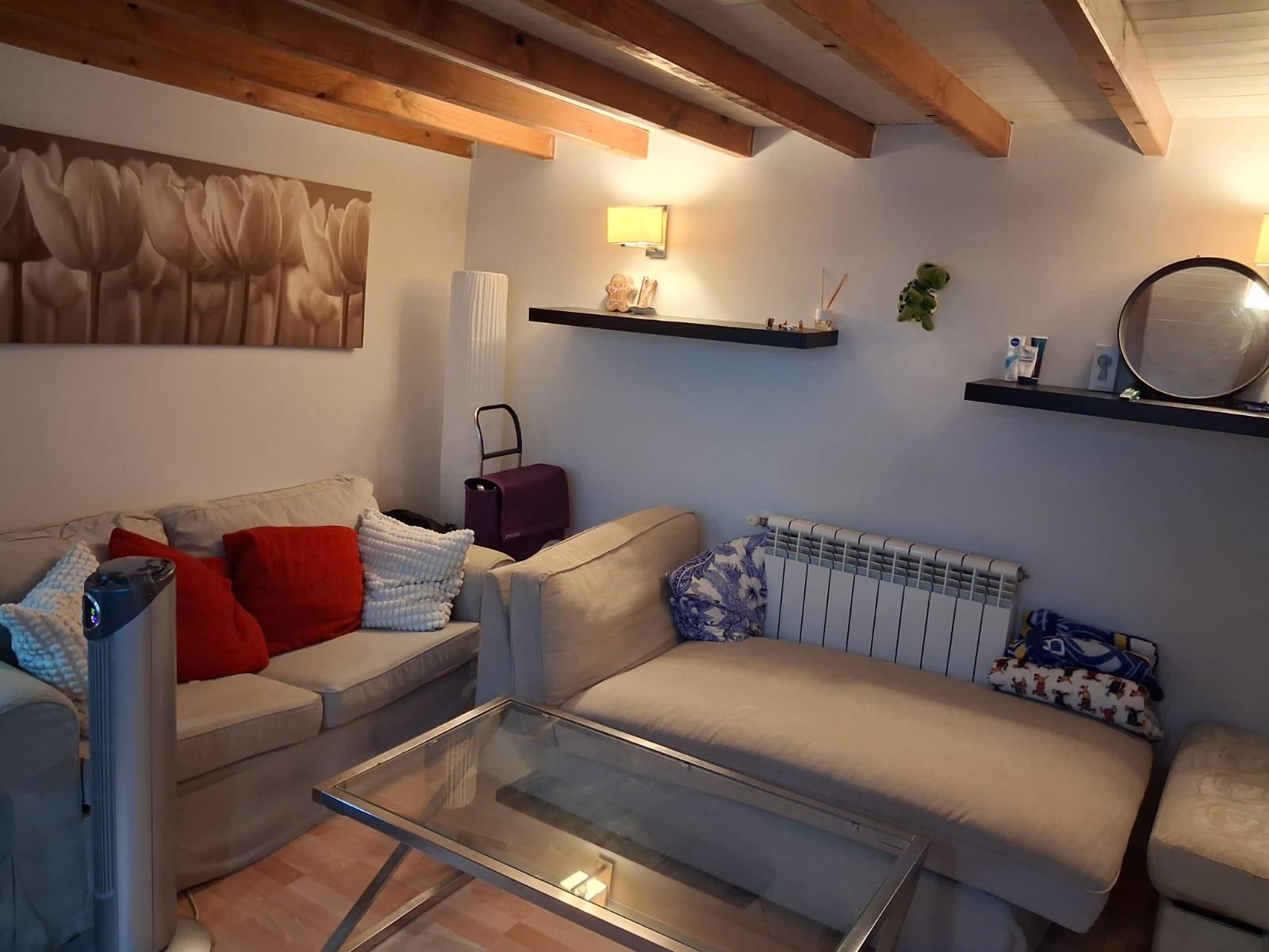 Imagen 8 Apartamento en alquiler en Madrid / Calle De Galileo - Arapiles - Chamberí - Madrid 