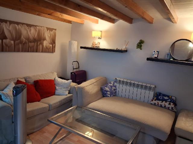 Imagen 8 Inmueble 303936 - Apartamento en alquiler en Madrid / Calle De Galileo - Arapiles - Chamberí - Madrid 