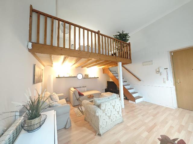 Imagen 4 Inmueble 303936 - Apartamento en alquiler en Madrid / Calle De Galileo - Arapiles - Chamberí - Madrid 