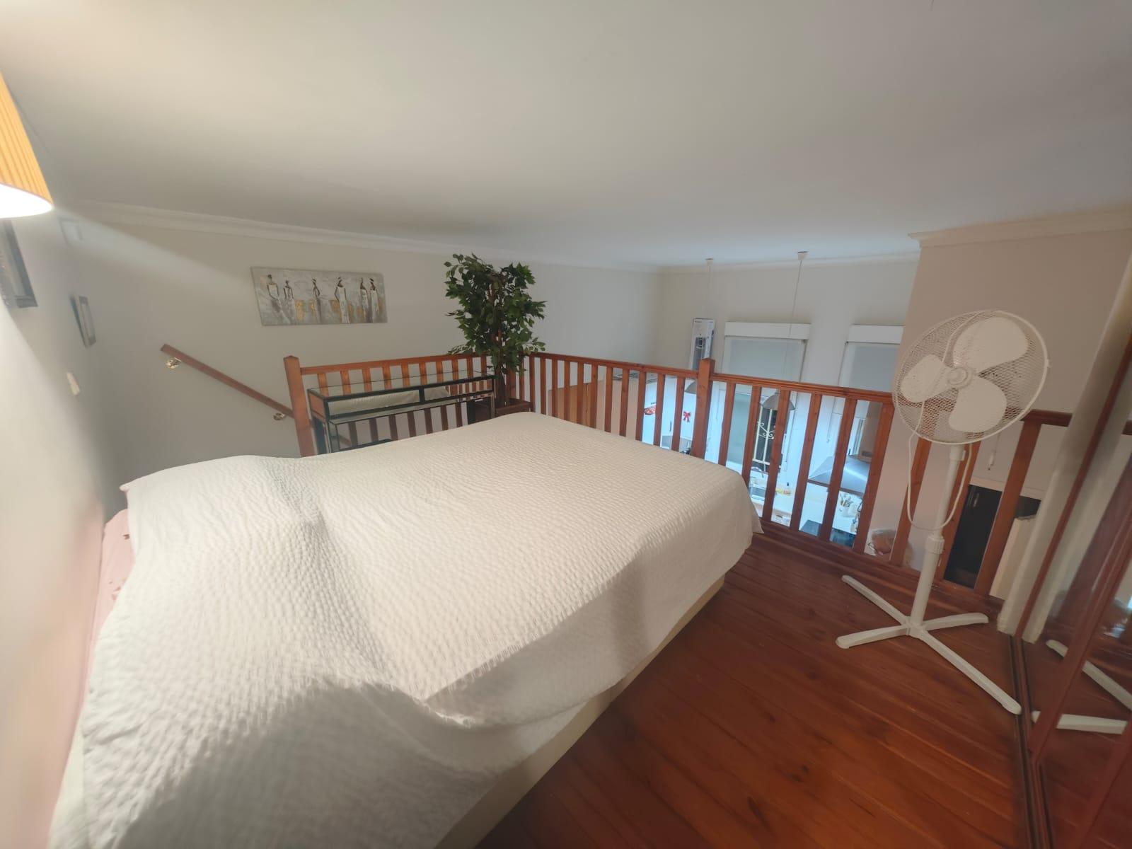 Imagen 13 Apartamento en alquiler en Madrid / Calle De Galileo - Arapiles - Chamberí - Madrid 