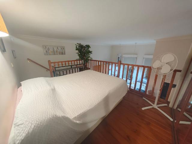 Imagen 13 Inmueble 303936 - Apartamento en alquiler en Madrid / Calle De Galileo - Arapiles - Chamberí - Madrid 