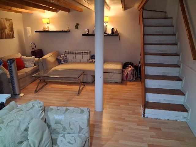Imagen 9 Inmueble 303936 - Apartamento en alquiler en Madrid / Calle De Galileo - Arapiles - Chamberí - Madrid 