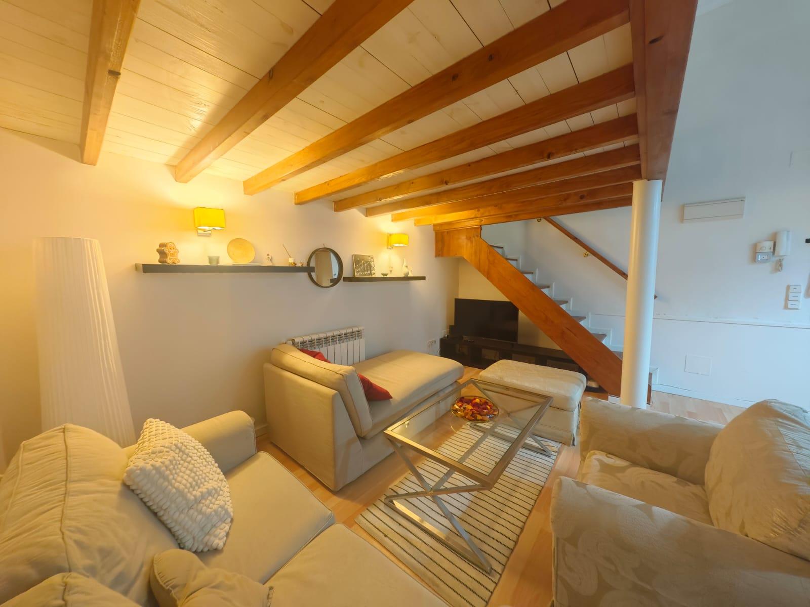 Imagen 7 Apartamento en alquiler en Madrid / Calle De Galileo - Arapiles - Chamberí - Madrid 