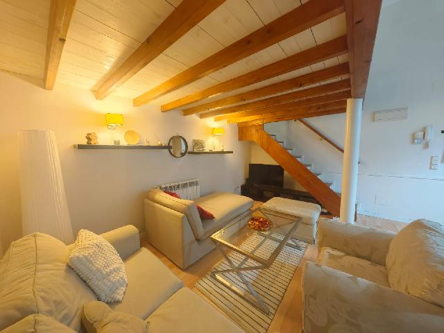 Imagen 7 Inmueble 303936 - Apartamento en alquiler en Madrid / Calle De Galileo - Arapiles - Chamberí - Madrid 