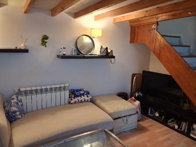 Imagen 11 Inmueble 303936 - Apartamento en alquiler en Madrid / Calle De Galileo - Arapiles - Chamberí - Madrid 