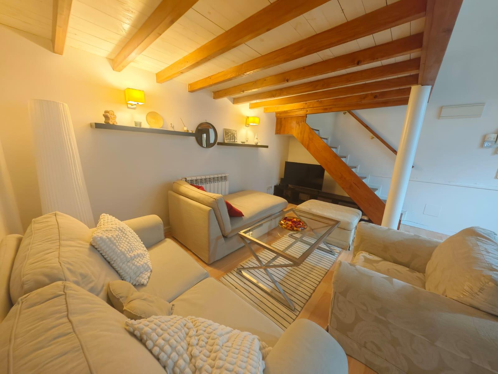 Imagen 8 Apartamento en alquiler en Madrid / Calle De Galileo - Arapiles - Chamberí - Madrid 