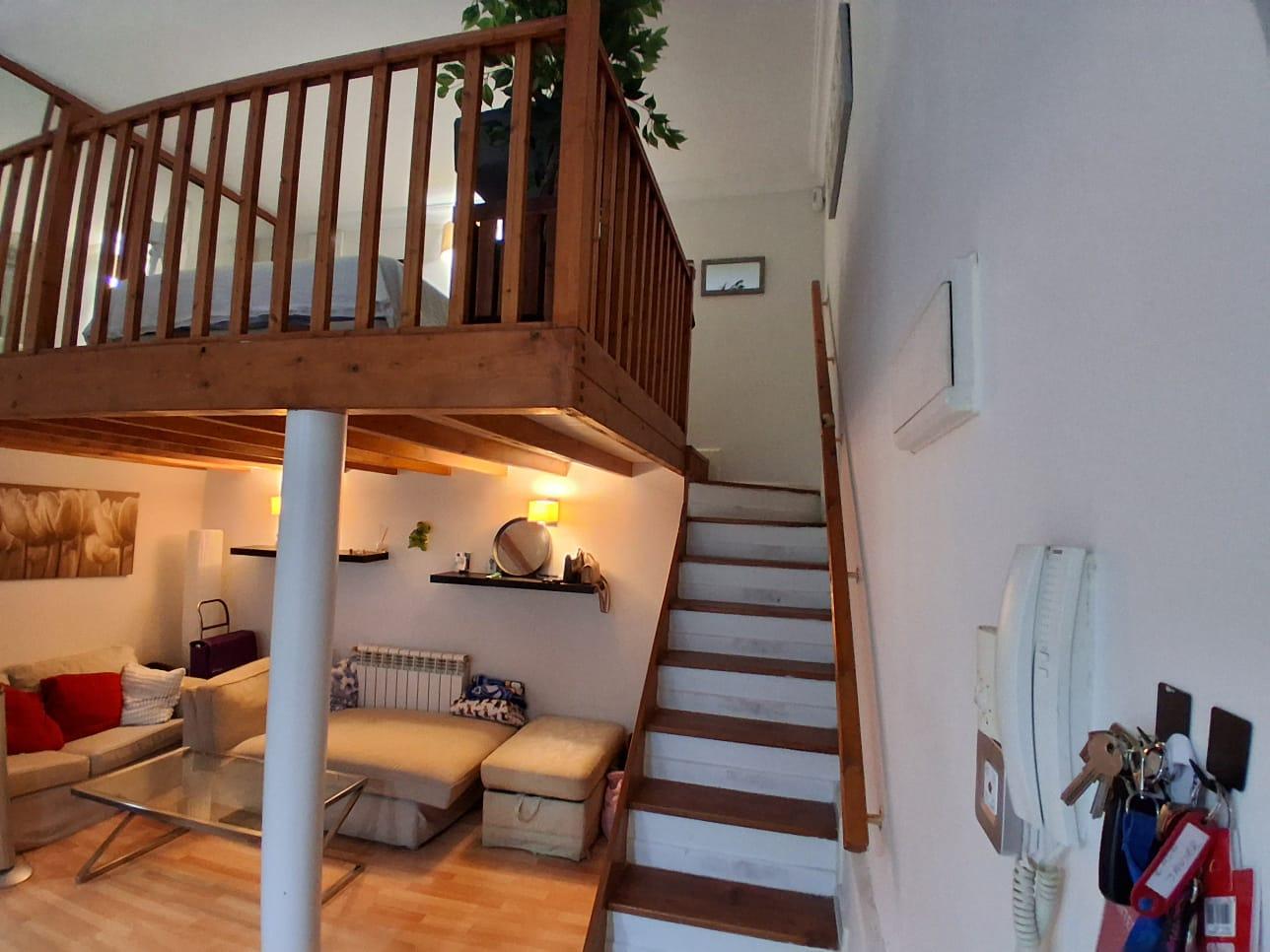 Imagen 12 Apartamento en alquiler en Madrid / Calle De Galileo - Arapiles - Chamberí - Madrid 