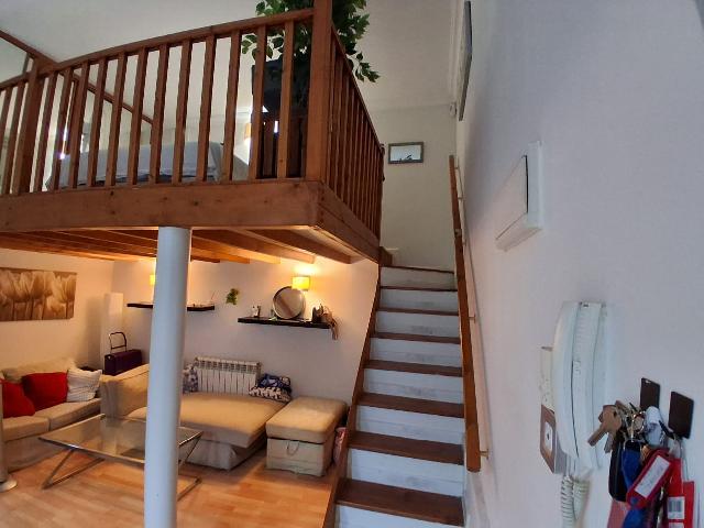 Imagen 12 Inmueble 303936 - Apartamento en alquiler en Madrid / Calle De Galileo - Arapiles - Chamberí - Madrid 