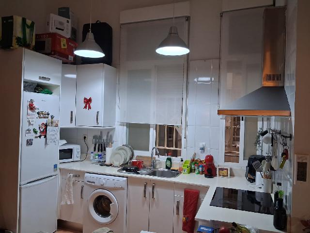 Imagen 13 Inmueble 303936 - Apartamento en alquiler en Madrid / Calle De Galileo - Arapiles - Chamberí - Madrid 