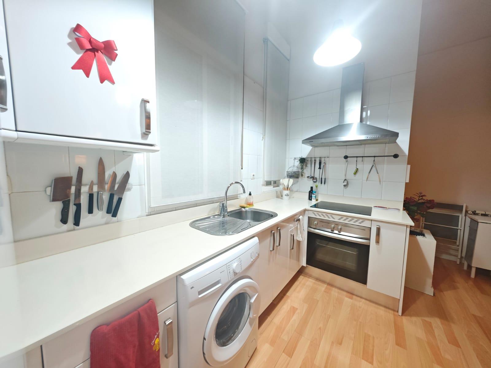 Imagen 10 Apartamento en alquiler en Madrid / Calle De Galileo - Arapiles - Chamberí - Madrid 