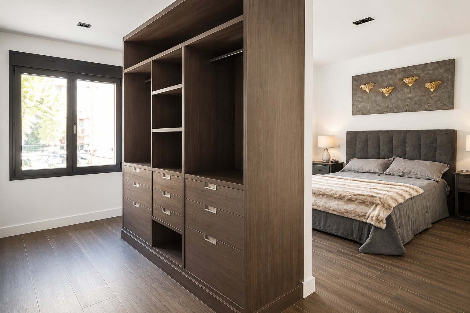 Imagen 8 Piso en venta en Madrid / Calle Castelló - Barrio Salamanca - Madrid