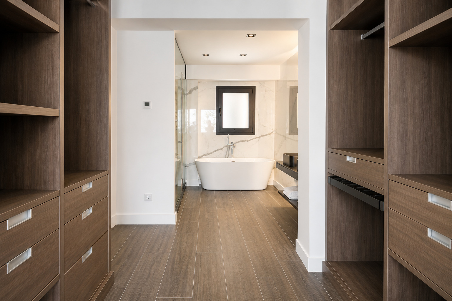 Imagen 10 Piso en venta en Madrid / Calle Castelló - Barrio Salamanca - Madrid