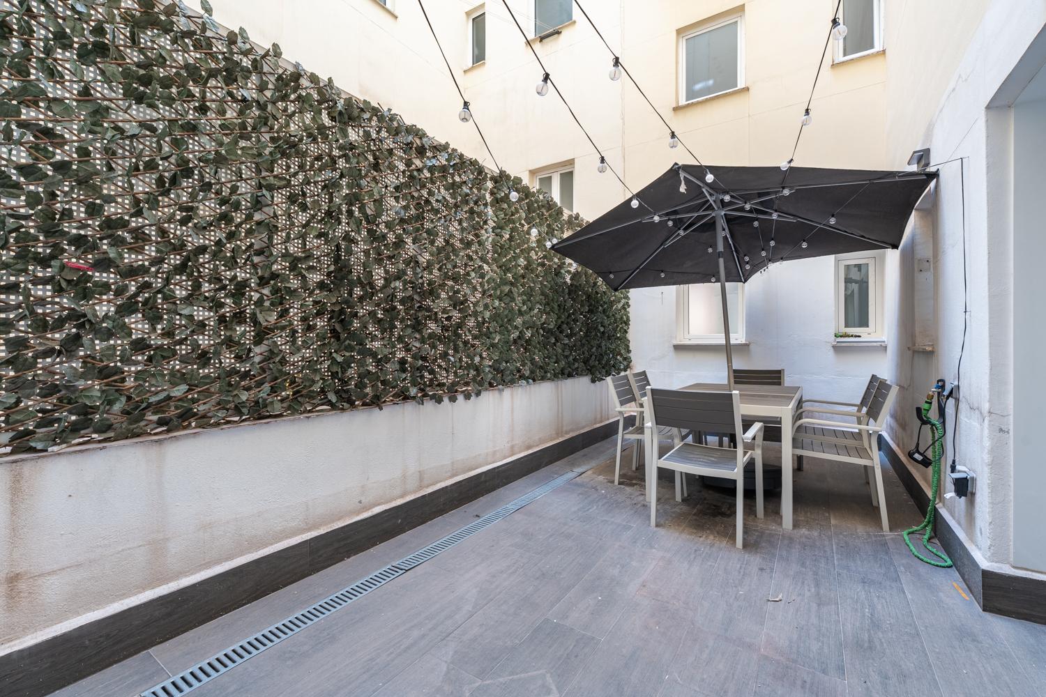 Imagen 6 Piso en venta en Madrid / Calle Castelló - Barrio Salamanca - Madrid