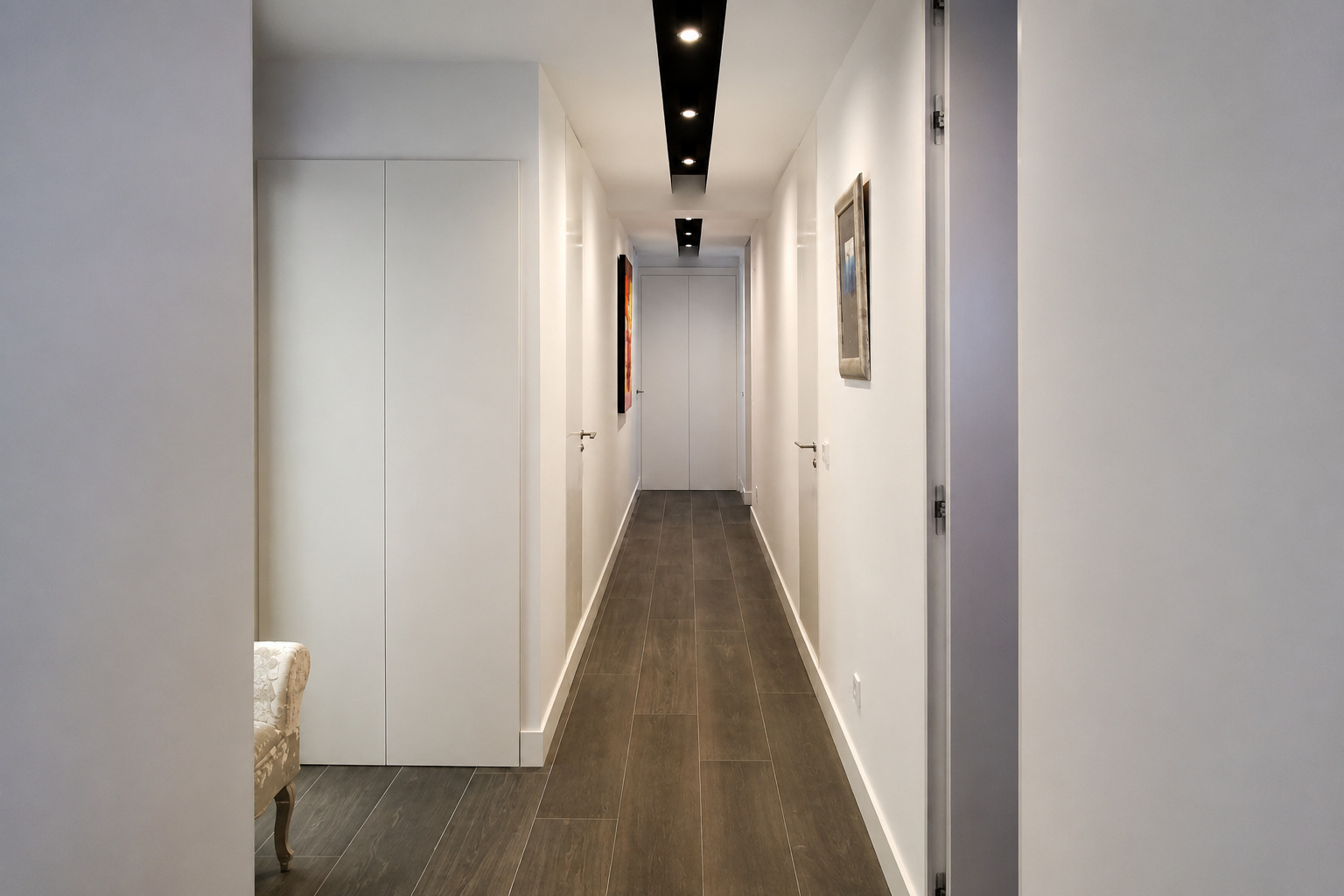 Imagen 7 Piso en venta en Madrid / Calle Castelló - Barrio Salamanca - Madrid